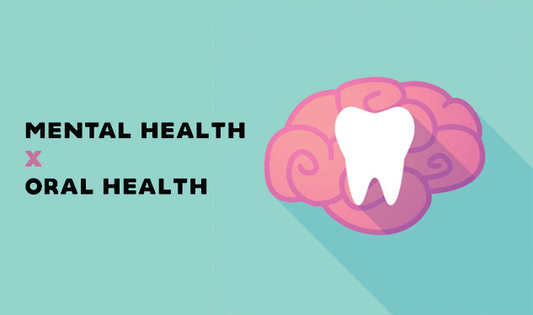 Mind-Altering Microbes? How Your Oral Health Influences Your Mental Health - ScrapeYourTongue.com