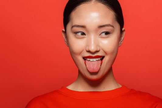 The 15 things You Didn't Know About Your Tongue - ScrapeYourTongue.com