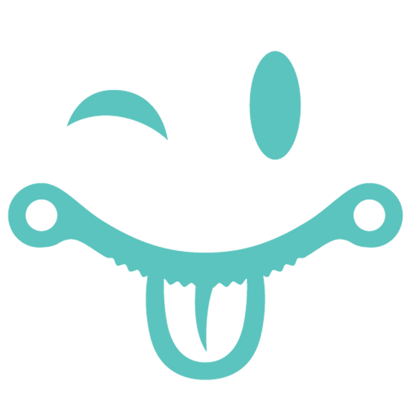 ScrapeYourTongue.com logo