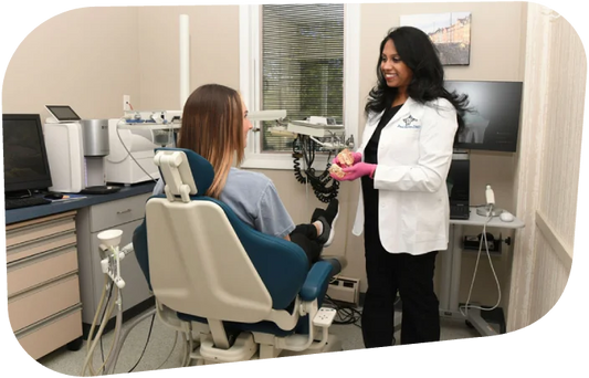 Why Dentists Are Now Recommending Tongue Scrapers to Every Patient